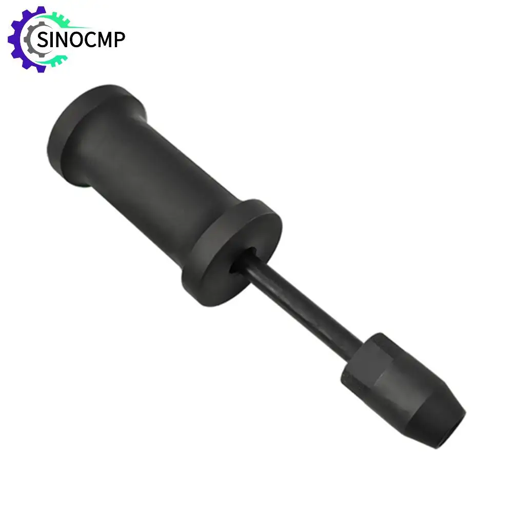 

Car Fuel Injector Removing Tool Injector Slid Hammer Puller Remover for BMW N14 N18 N20 N53 N54 N55 N63 S63 Engine Auto Tools