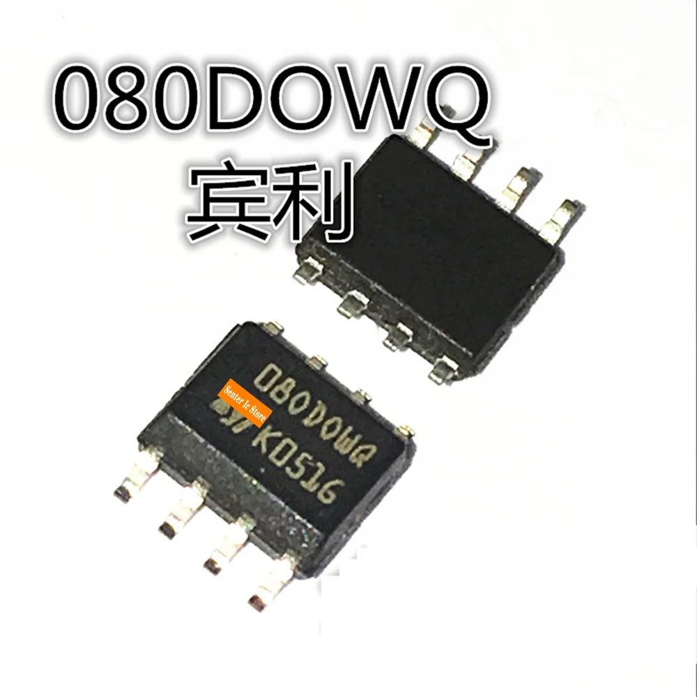 35080 080D0WQ Chip for BM Dashboard New Original