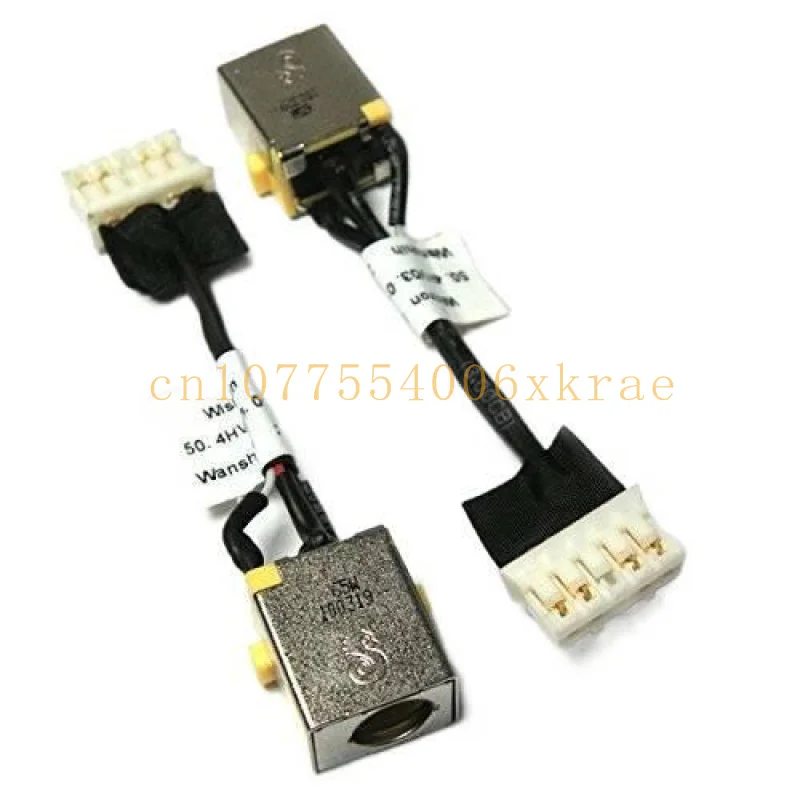 

for Acer Aspire 7741G-3647 7551-7422 7741G-5877 DC Power Jack Cable 50.4HV03.001