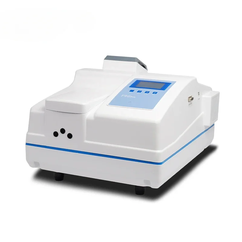 High Quality Laboratory Spectrometer Fluorescence Spectrophotometer with Competitive Price