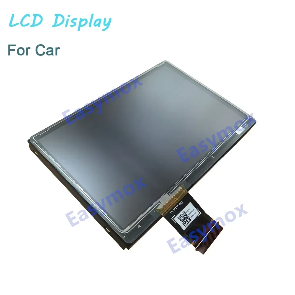 車のLCDディスプレイ,スピードメーター,車のダッシュボード,インストルメントクラスター,スクリーン修理,59.05c15.005, 5インチ