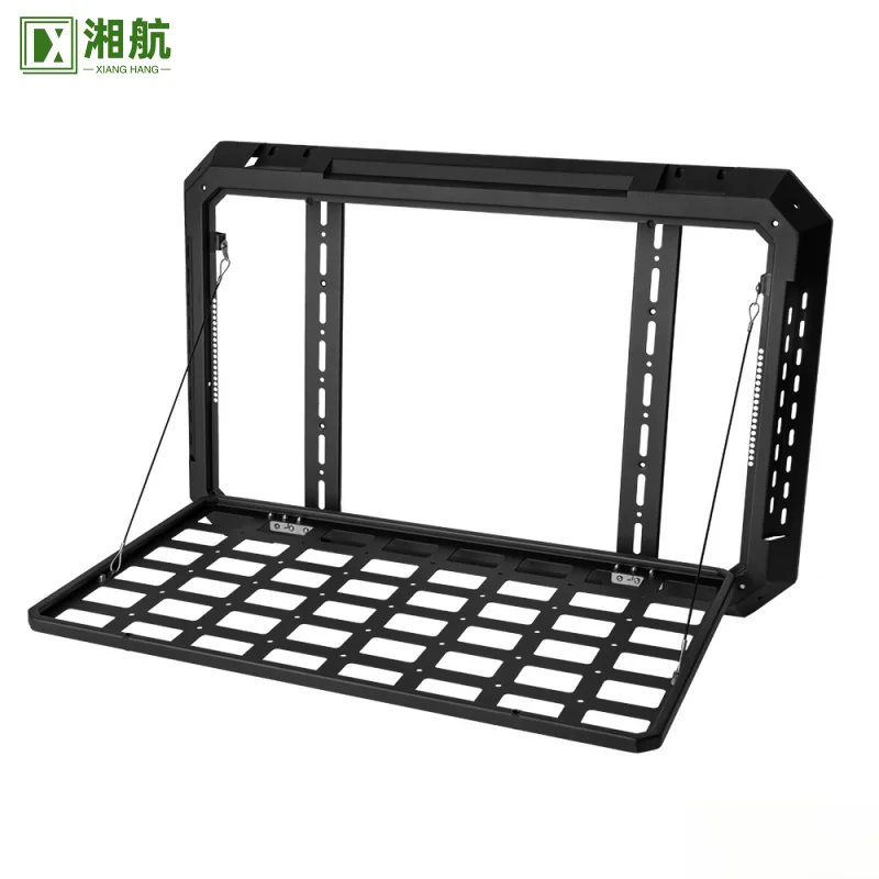 

Suitable for JL Wrangler Modified JL Multi-Function Openable Side Window Panel Left and Right Universal