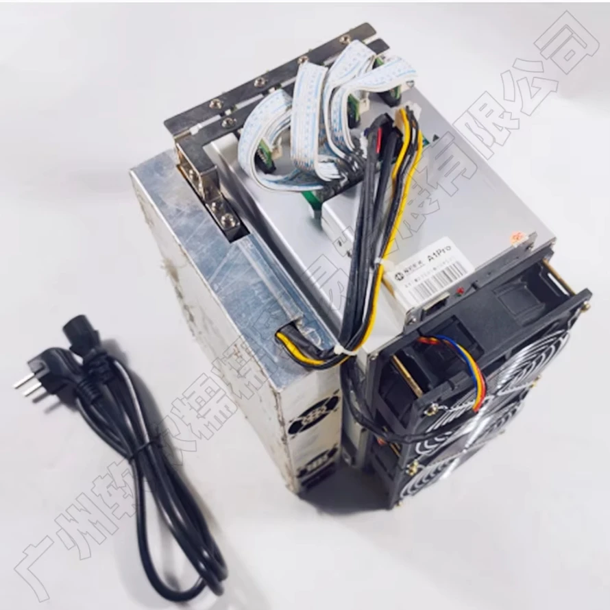 NEW BTC Love Core A1 Pro 26T BCH BSV Miner ( With PSU ) Better Than Antminer S9 S15 S17 T17 S19  WhatsMiner M21S M30