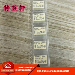 New Original G6K-2F-Y-5VDC G6K-2F-Y-24VDC G6K-2F-Y-DC5V G6K-2F-Y-DC24V G6K-2F-Y 5VDC 24VDC Relay