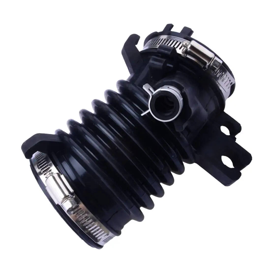 

Engine Air Cleaner Filter Intake Flow Hose Tube Duct & Clamp 17225R1AA01 Fit for Honda Civic Acura ILX 1.8L 2013 2014 2015
