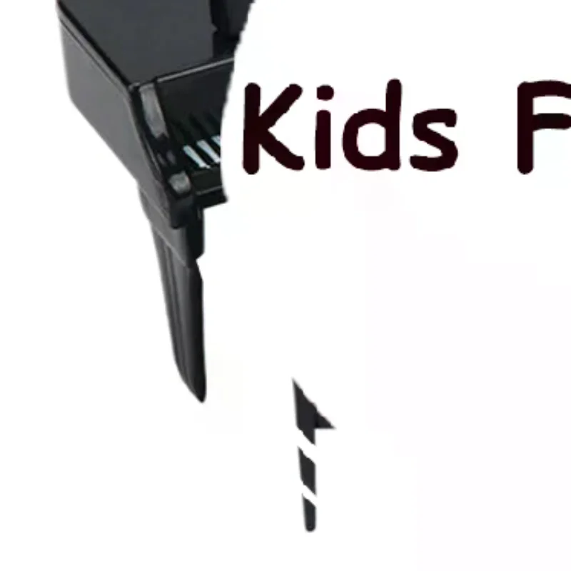 1/12 Poppenhuis Miniatuur Piano Met Kruk Poppenhuis Simulatie Muziekinstrument Model Poppenhuis Scène Decoratie Ornament