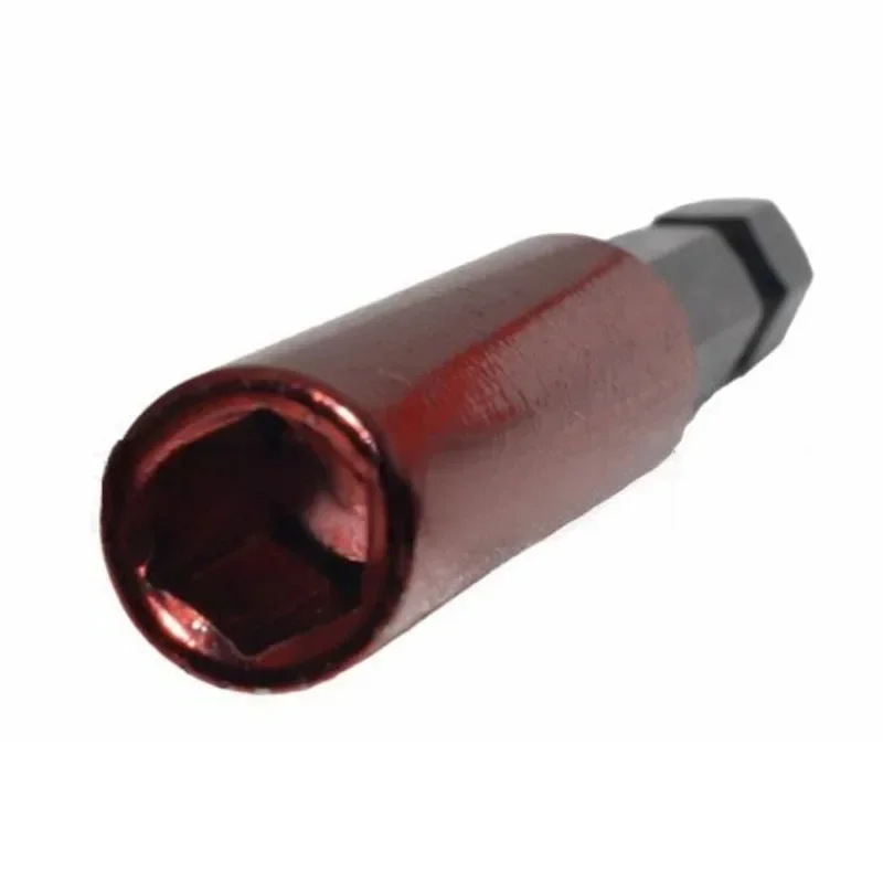 حامل بت مغناطيسي سريع التحرير ، ساق سداسي ، قضيب توصيل ممتد ، رأس دفعة ، إكسسوارات أداة ، 50 من من من من من ، 60 من ، من من من من ، من من من ، من من من ، إلى ، من