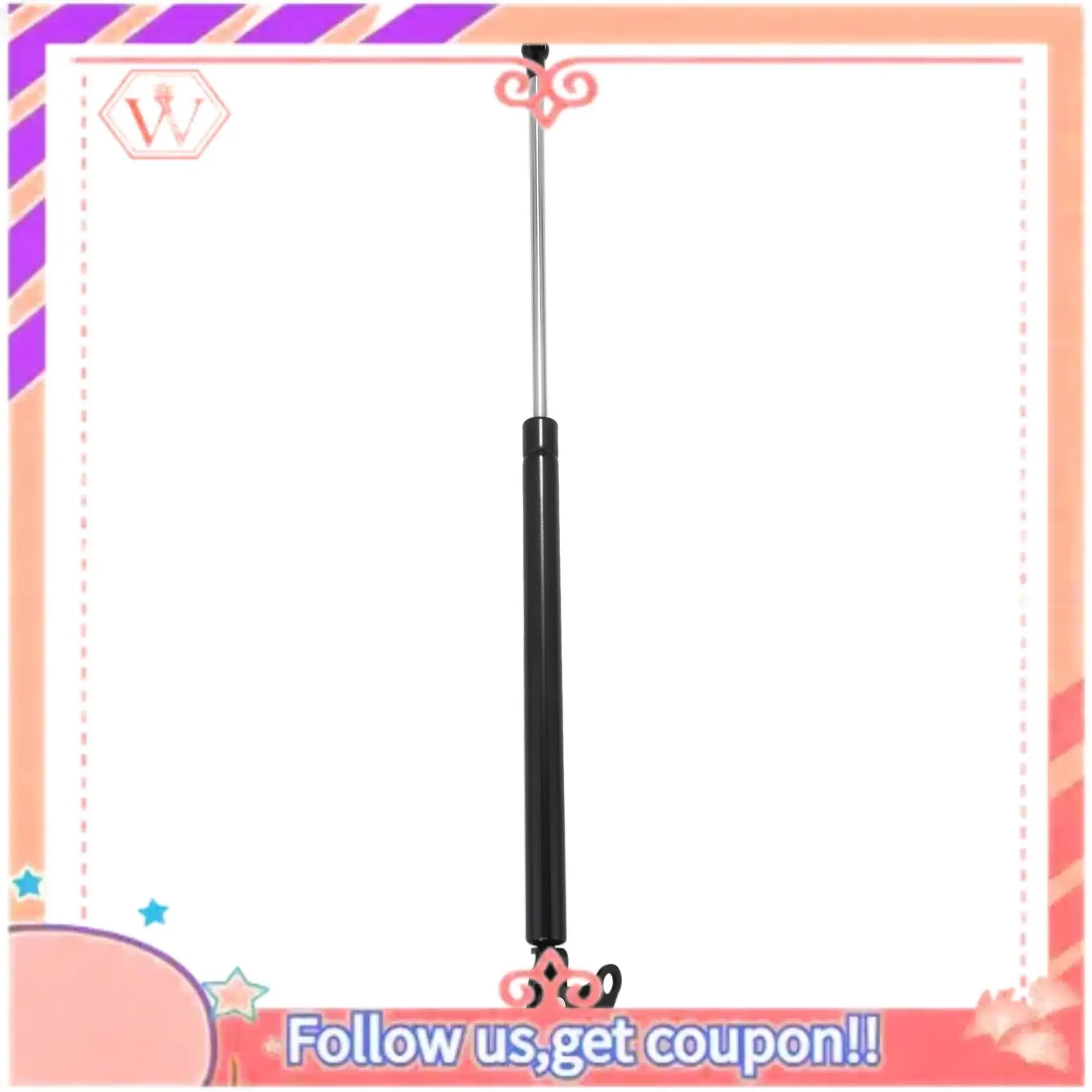 

A88U-подъемник задней двери задней двери, поддерживает амортизаторы для Toyota Land Cruiser Landcruiser 100 серии Lexus LX470 1998-200