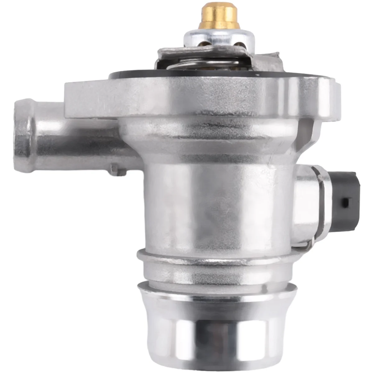 Auto-Kühlmittelthermostatbaugruppe mit Sensor für 1,4 l 902-808 55593034