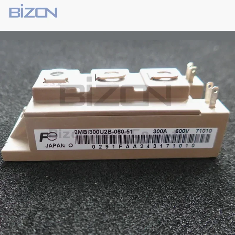 

2MBI300U2B-060-51 New