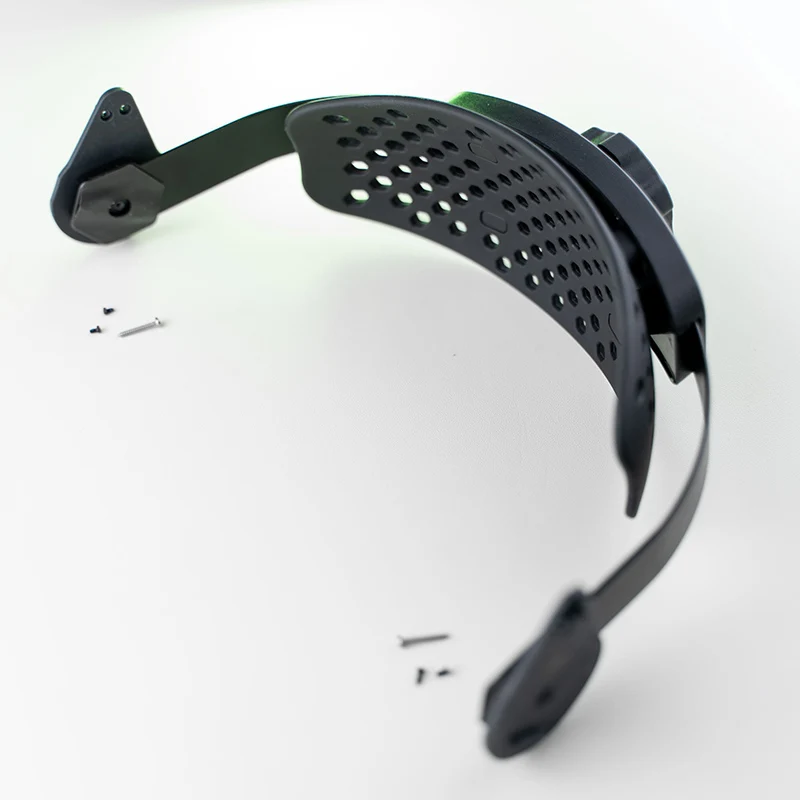 Pimax Crystal Comfort Topstrap para Pimax Crystal, Crystal Sim e Crystal Light.