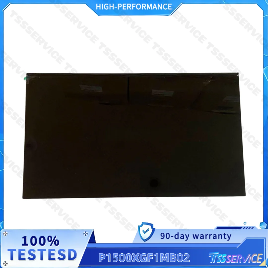

P1500XGF1MB02 15.0 inch 1024*768 Resolution LCD panel fast shipping