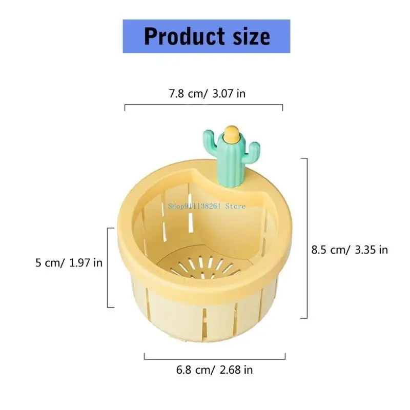 Рисунок 6 - H05E Инновационная кактусная кухонная