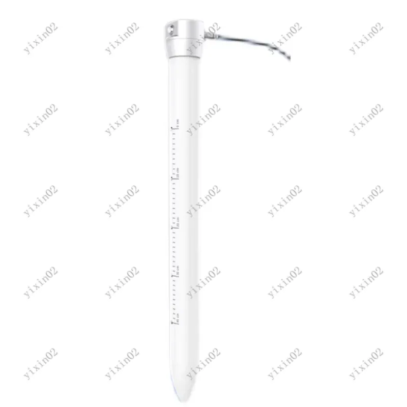Multi-Layer 4G Soil Sensor - Temp Humidity Conductivity Moisture Monitor Detector