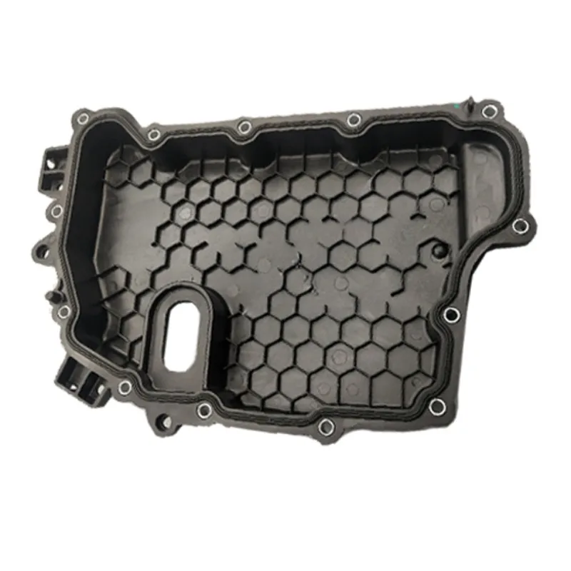 24243884 Automobile Part New Gearbox Side Cover Transmission Oil Pan for Buick Regal Lacrosse GL8 for Chevrolet Cruze Malibu