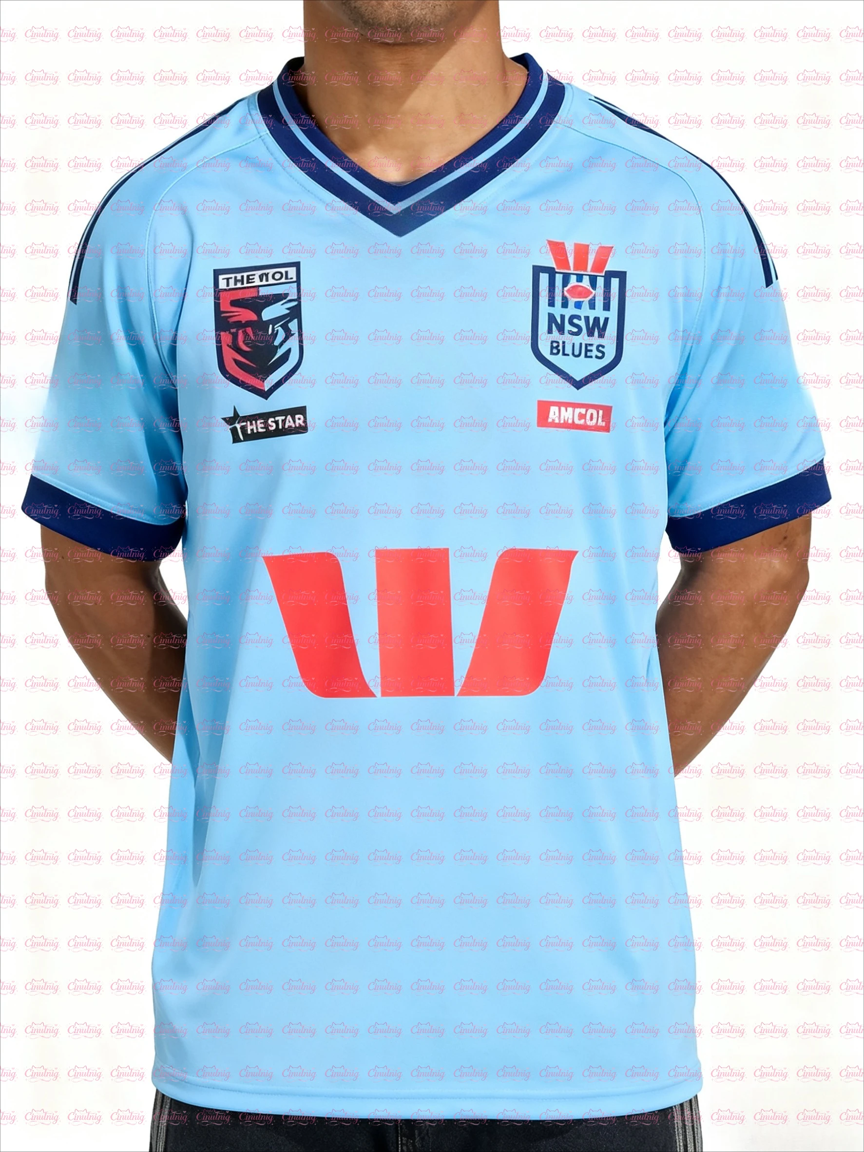 ملابس عائلية متطابقة مع طباعة كرة القدم لجميع المواسم للجنسين للآباء والأطفال