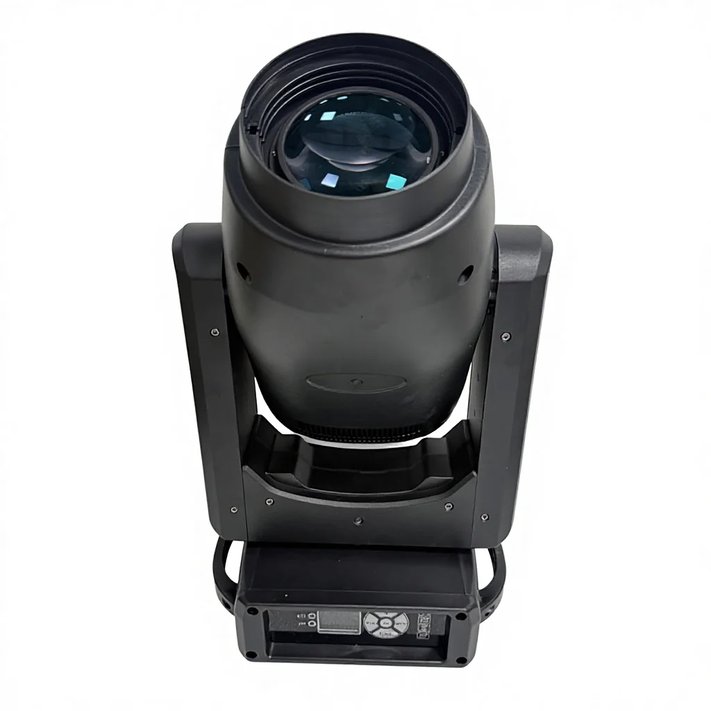 High Quality 300W LED 3 in 1 Moving Head Beam Spot Wash Lamp DMX512 Control for Performance Show