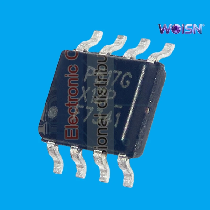 SOP-8 F7341 IRF7341 IRF7341TRPBF