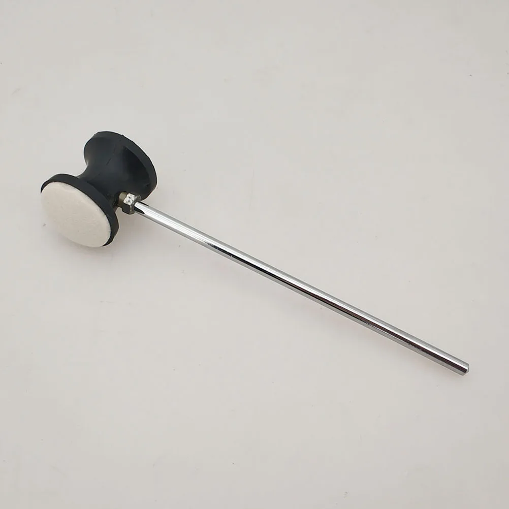 

Hammer Head Performance Accessory Drum Pedal Percussion Instrument Accessories Cost-effective Hammers Jazz Wooden Replace