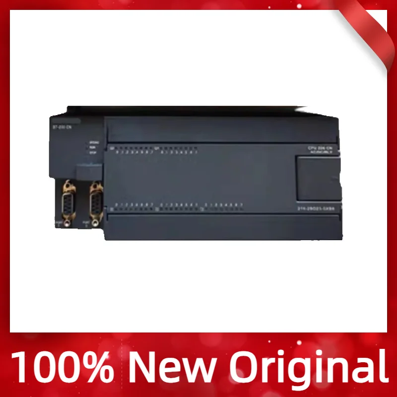 

Оригинальный модуль ПЛК 6ES7216-2AD23-0XB8 CPU226