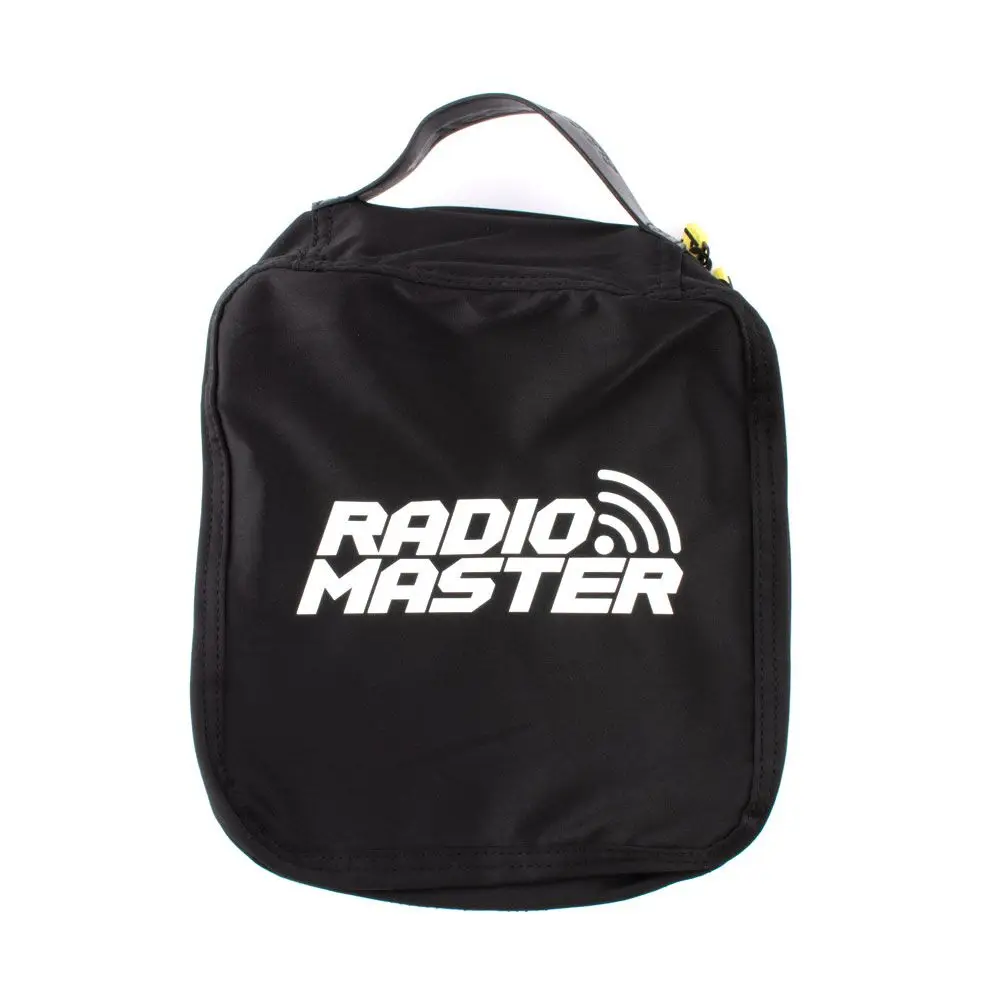 Radiomaster TX16S TX16S MAX Universal Portable Storage Carry Bag Remote Control Transmitter Case