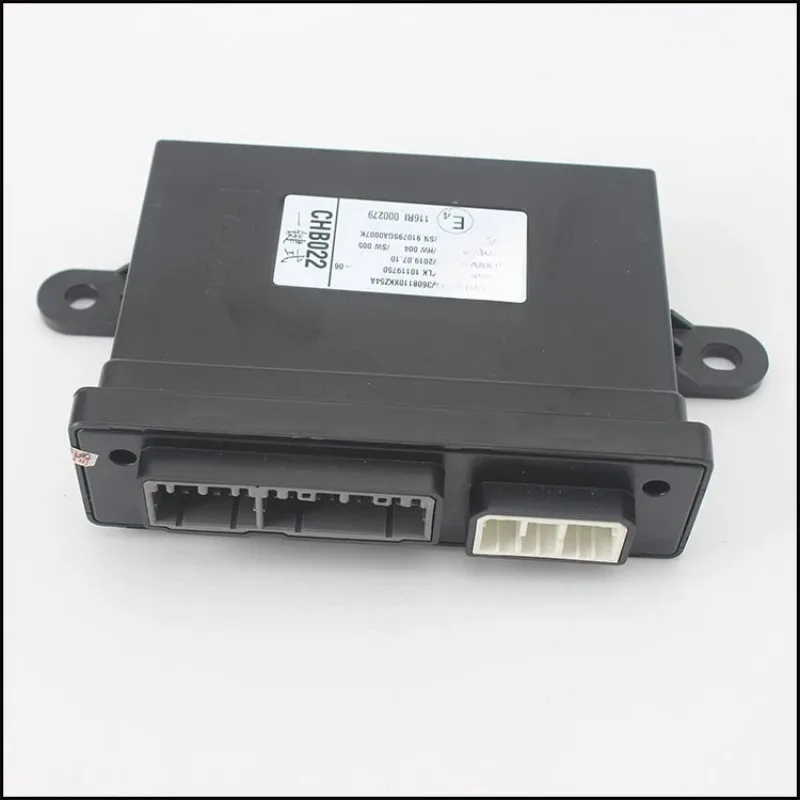 3608110XKU0PA Sports Version Peps One Click Controller Anti-theft Box Key For Haval H6 H2 H4 H8 H9 F5 F7
