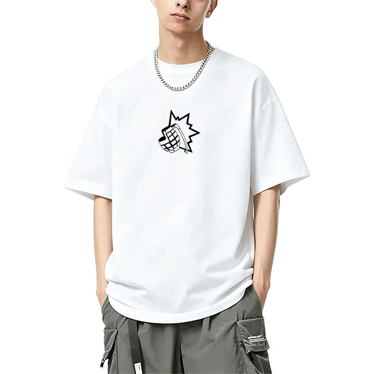 Anime My Hero Academia Bakugou Katsuki Merch T Shirts Men Women Summer Casual Vintage T-shirt Tops Male Manga Cosplay Streetwear
