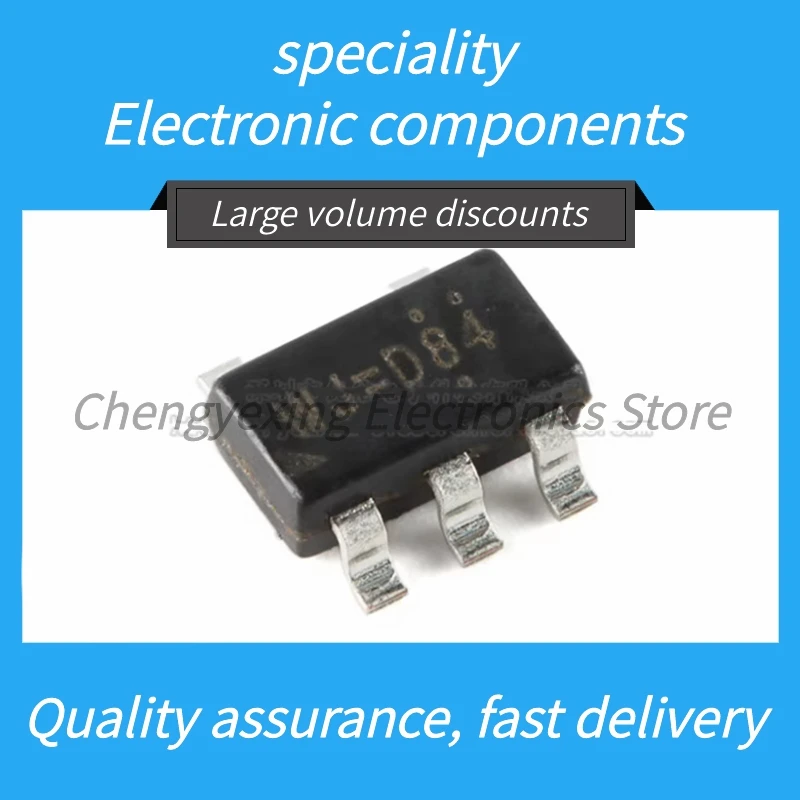 

10pcs RT9013-33GB SOT23-5 Brand new Electronic component