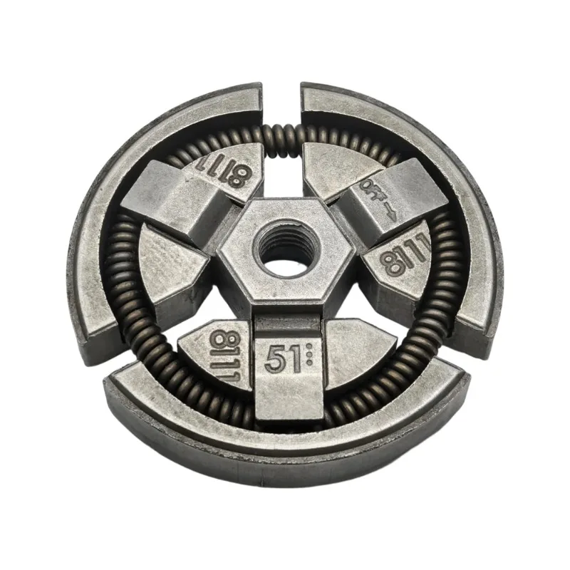 

Комплект кольцевых подшипников шестерни, 325-дюймовое барабанное колесо сцепления бензопилы, подходит для Husqvarna 262XP 262 261 503577101