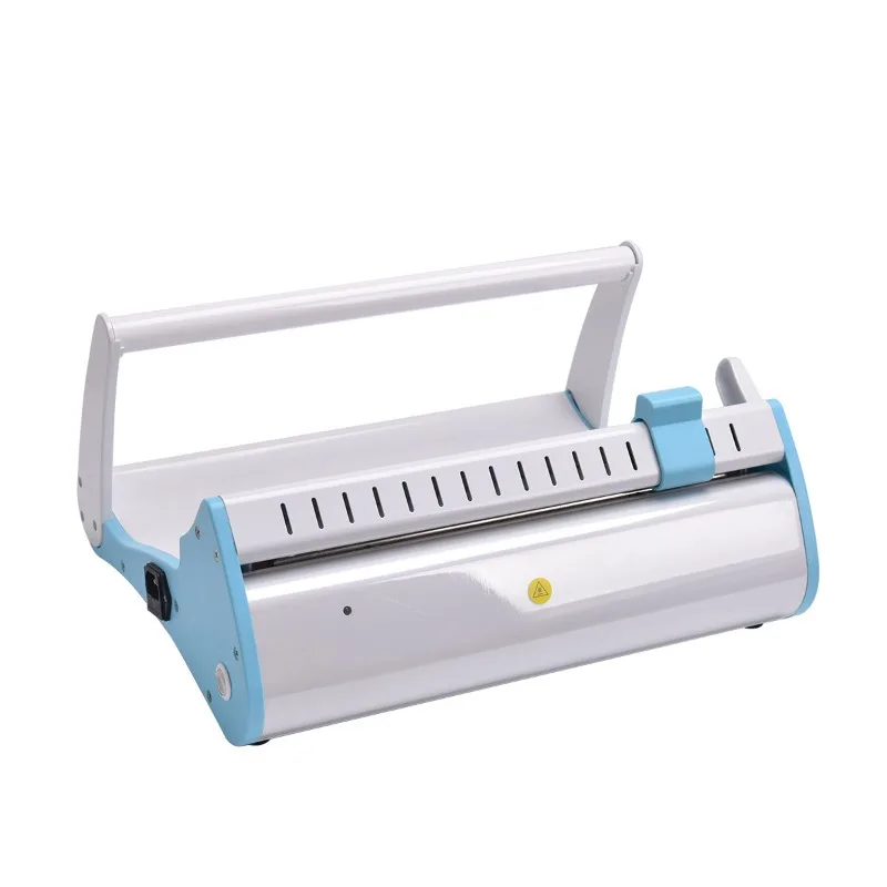 For Sealing Machine, White Extended Sterilization Bag Sealing Machine, Sterilization Bag Baler, Equipment Width 30cm