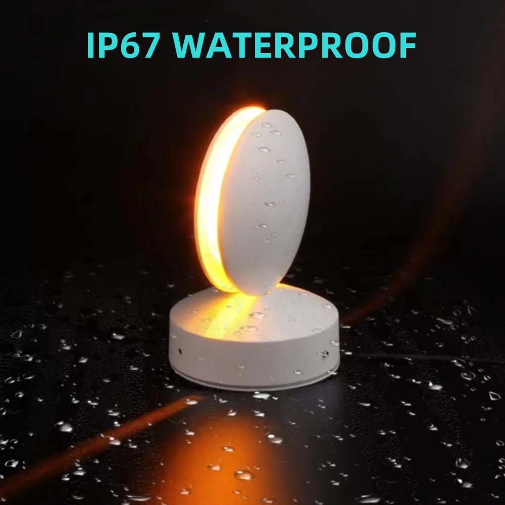 Imagem -06 - Luz do Peitoril da Janela Rgb com Controle Remoto 10w Ac85265v 10w para Corredor Sala Parede Colorido Branco Quente