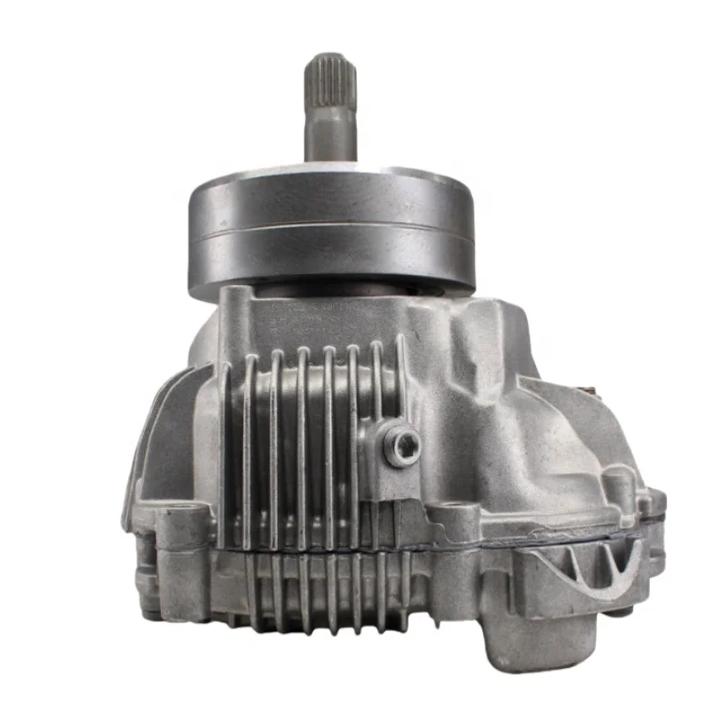 Transfer Case Assembly 95B341010 For Porsche Macan 95B 2015-2018 AWD