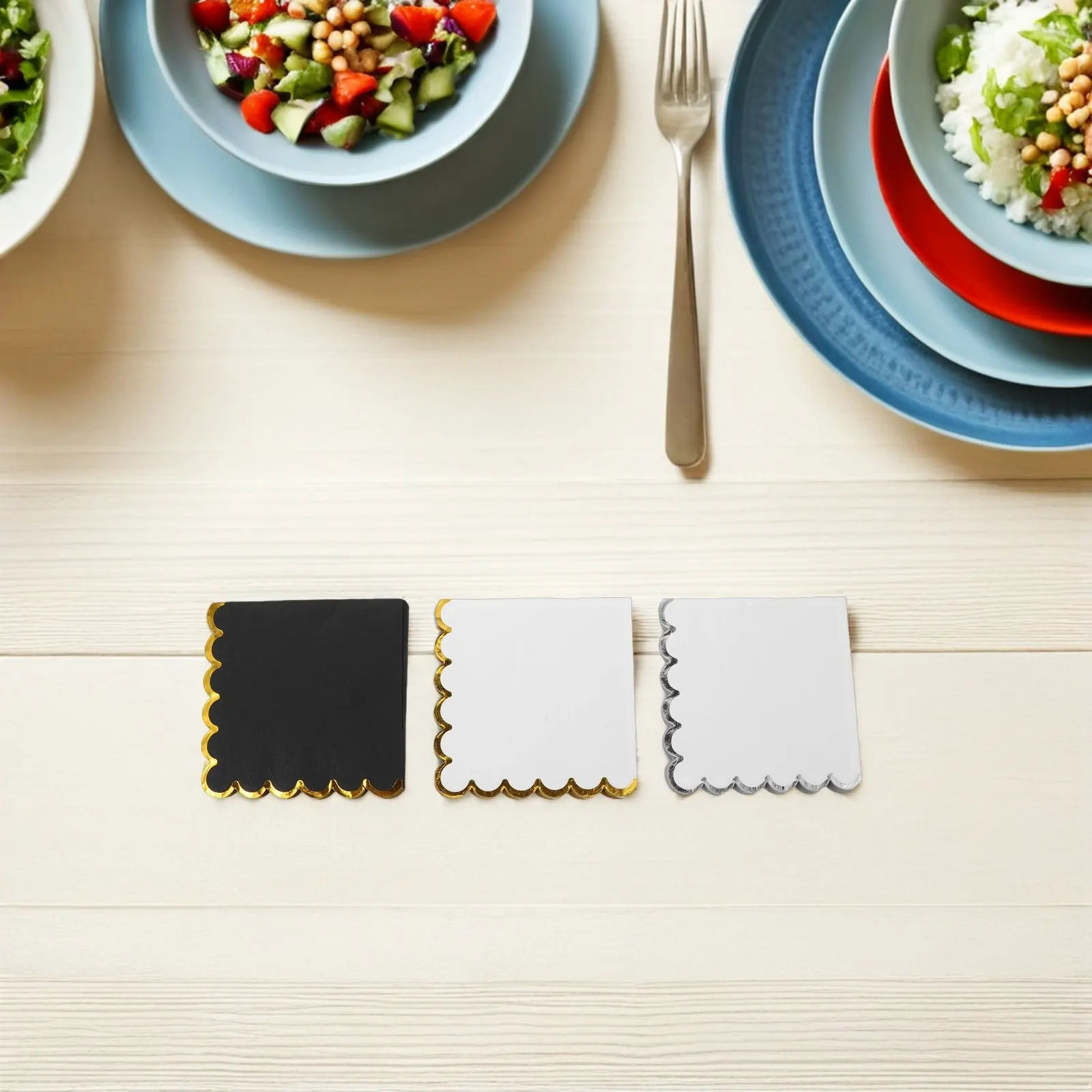 60pcs-elegant-party-napkins-paper-disposable-serviettes-25x25cm-scalloped-edge-for-birthday-tea-party-wedding