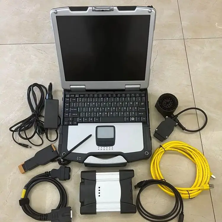 Auto Diagnostic Too… - image