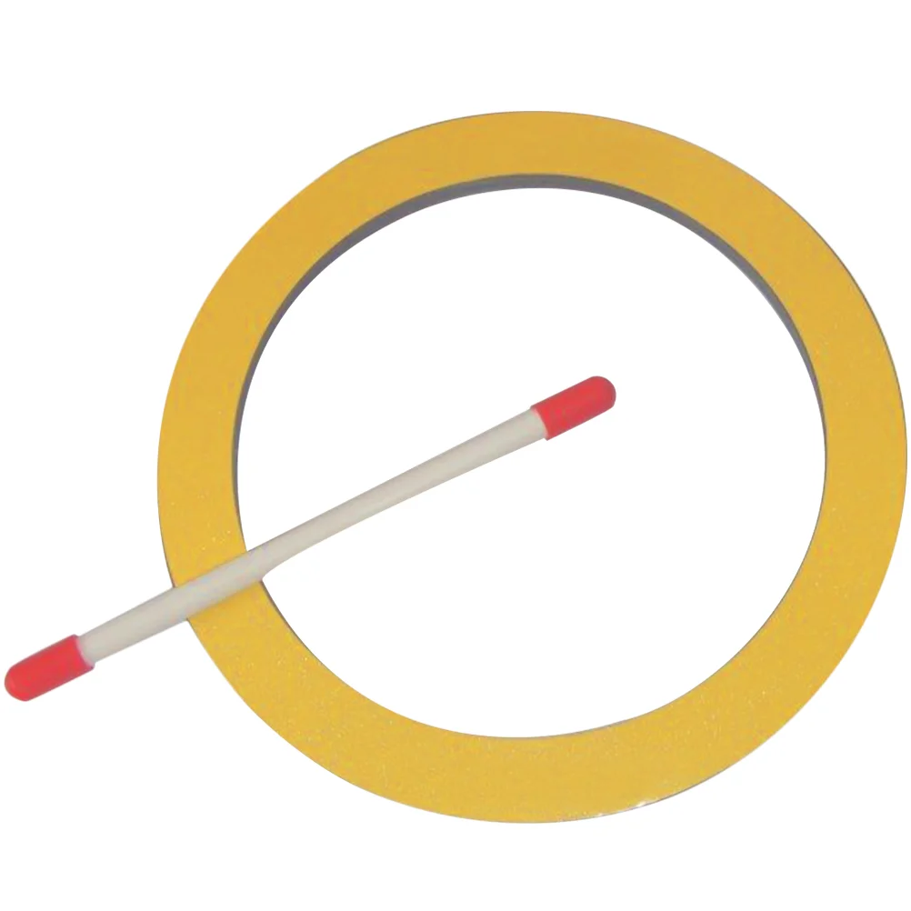 Hand Drum for Kids Instrument Toy Children’s Toys Major Percussion Toddler Resin Skin Compression Board Instruments Musical