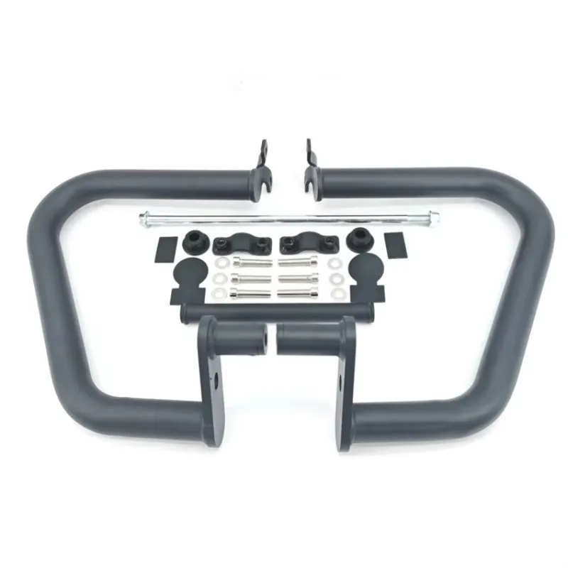 

Новое состояние, защитный бампер из высокоуглеродистой стали, защитный бампер, защитная рамка для кузова мотоцикла для CM300