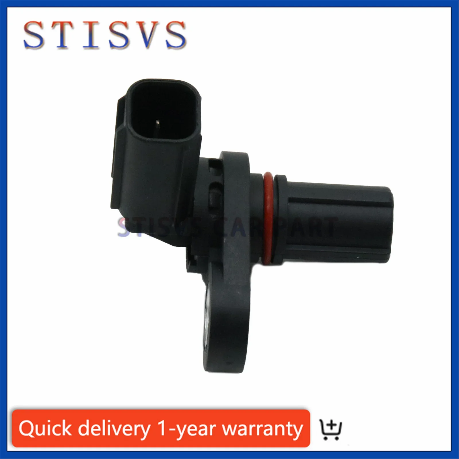 ABS Wheel Speed Sensor 1L2Z9E731AA For Ford Explorer Lincoln Aviator Mercury Mountaineer 2002 2003 2004 2005 Car Accessories
