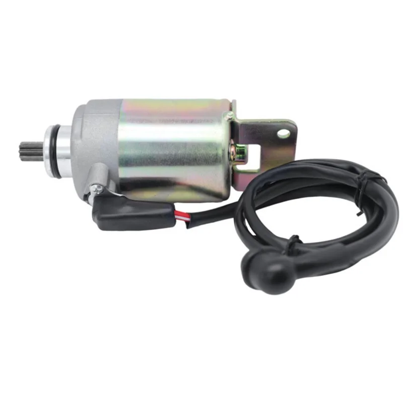 

For Polaris ATV Starter Motor 0453778 0454948 For Phoenix 200 2005- 2021 Accessories