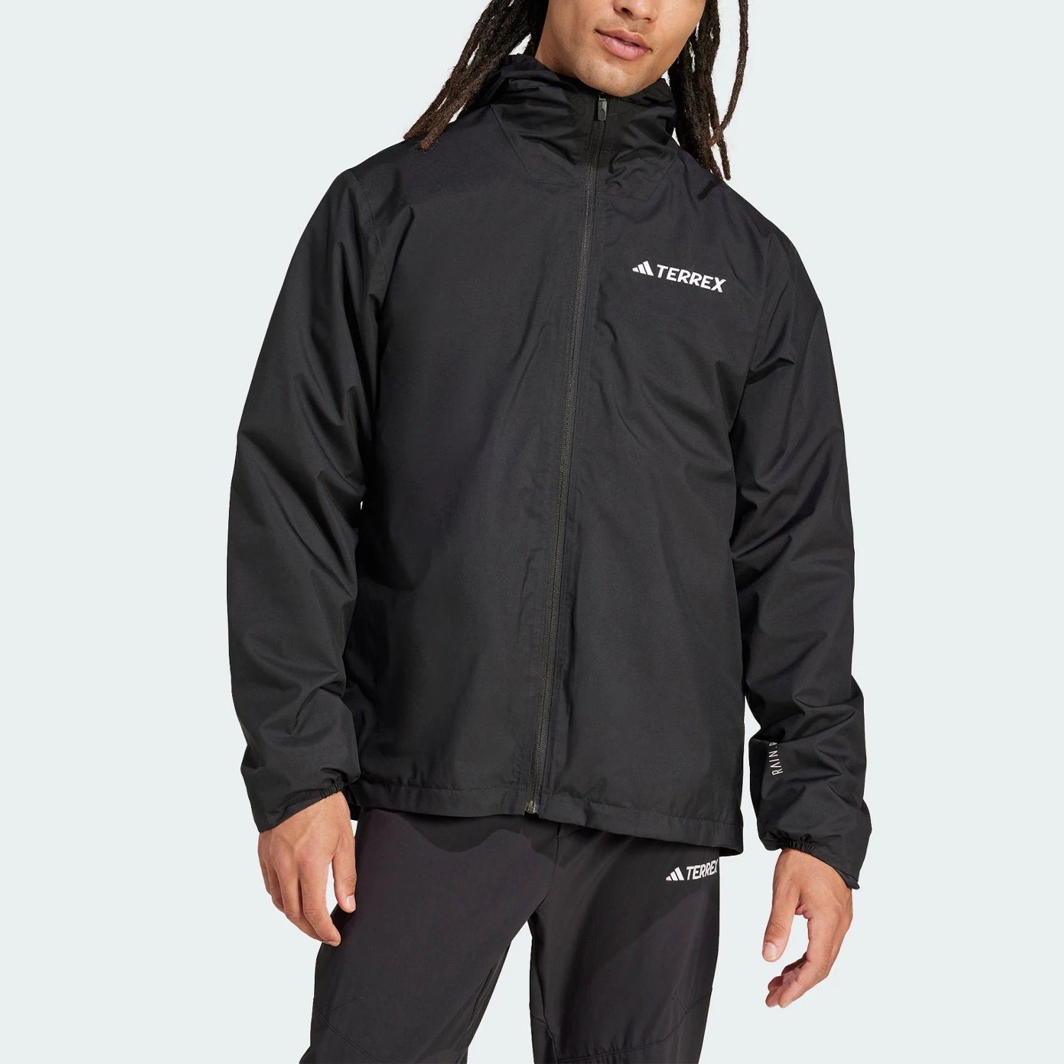 

Adidas оригинальная новая мужская повседневная тканая куртка JY4797