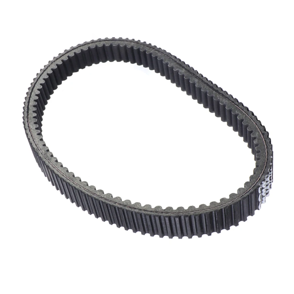 Heavy Duty 0823-228 Aramid Fiber CVT Drive Belt for Arctic Cat 350 366 400 450 500 Alterra Prowler & KYMCO MXU 375 450i ATV UTV