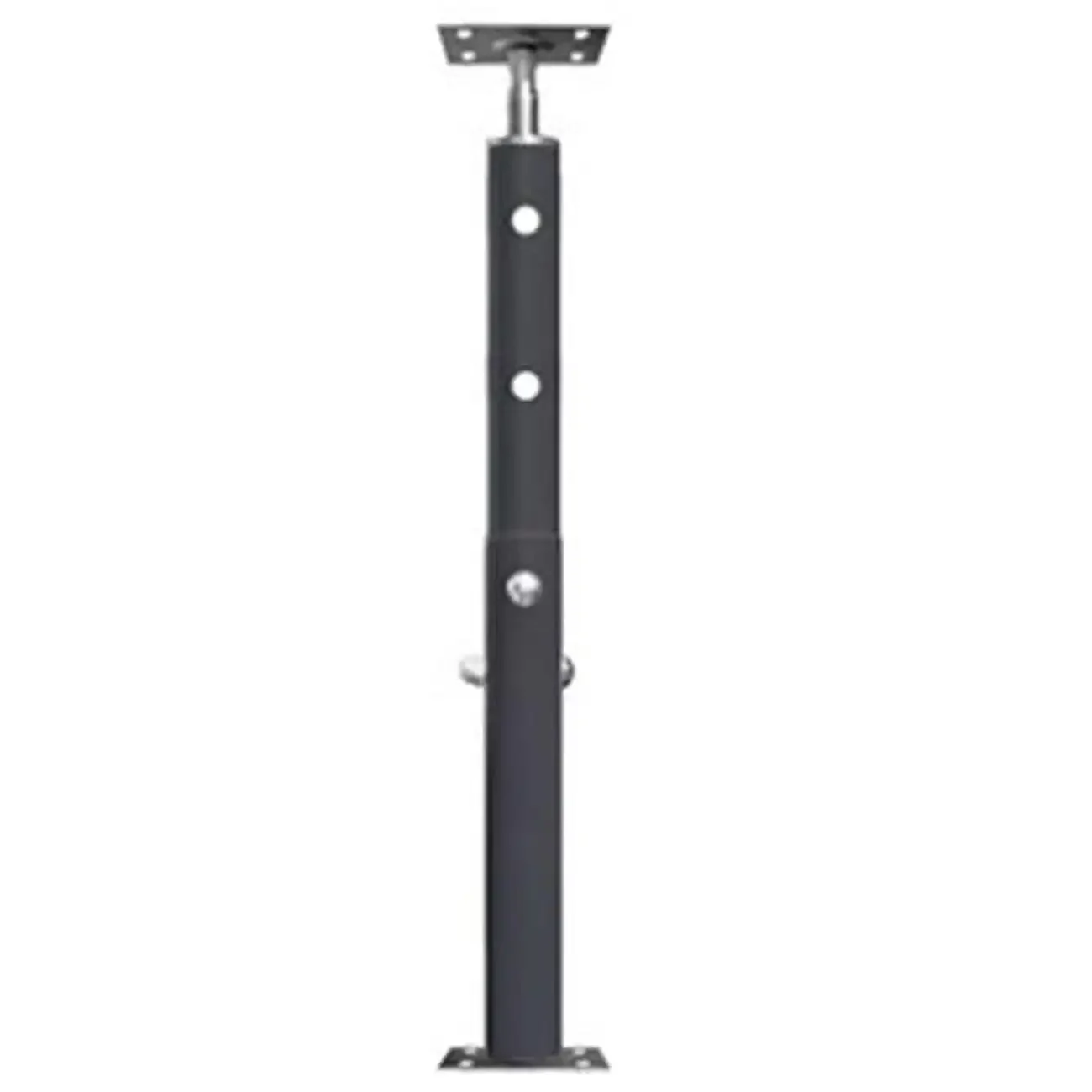 

93 x 5.25 in. Adjustable Floor Jack