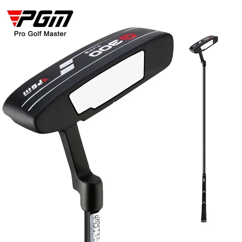 

PGM Golf Club Precise CNC Stainless Steel Stable Golf Club Putter for Men Golf Beginners Novice Training Tool TUG025