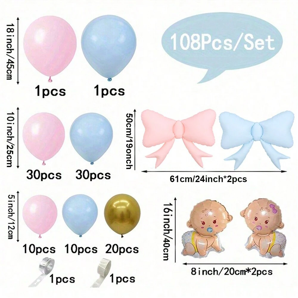 Thumbnail 3 - #54 Best Balloon Kits to Buy In 2026