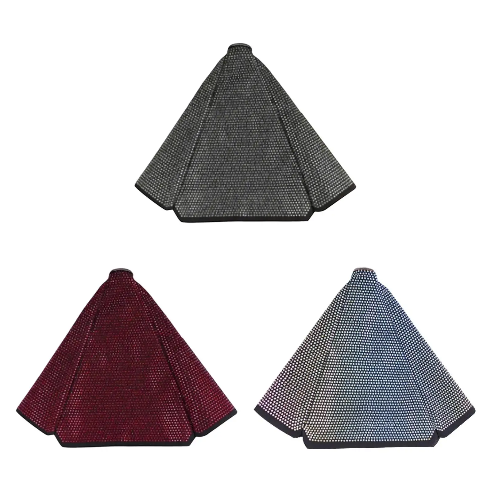 سيارة التحول واقي أحذية بلاستيك مقاوم للماء الغبار حماية بولي Leather الجلود العالمي دليل/السيارات التحول المقبض غطاء استبدال والعتاد شيفتر التمهيد