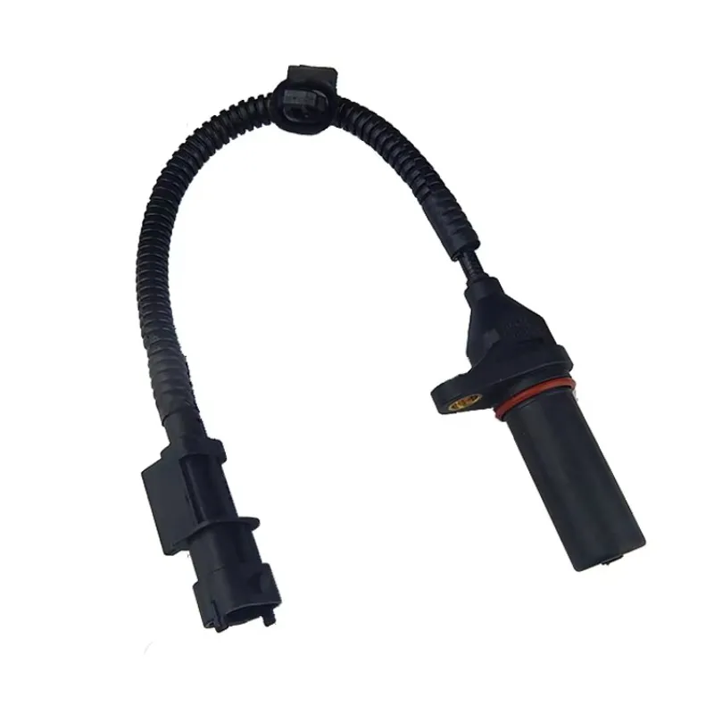 

Crankshaft Position Sensor for Hyundai I20 I30 I40 IX20/35 Veloster Accent KIA Rio Carens Cerato Soul Sportage Venga 39180-2B000