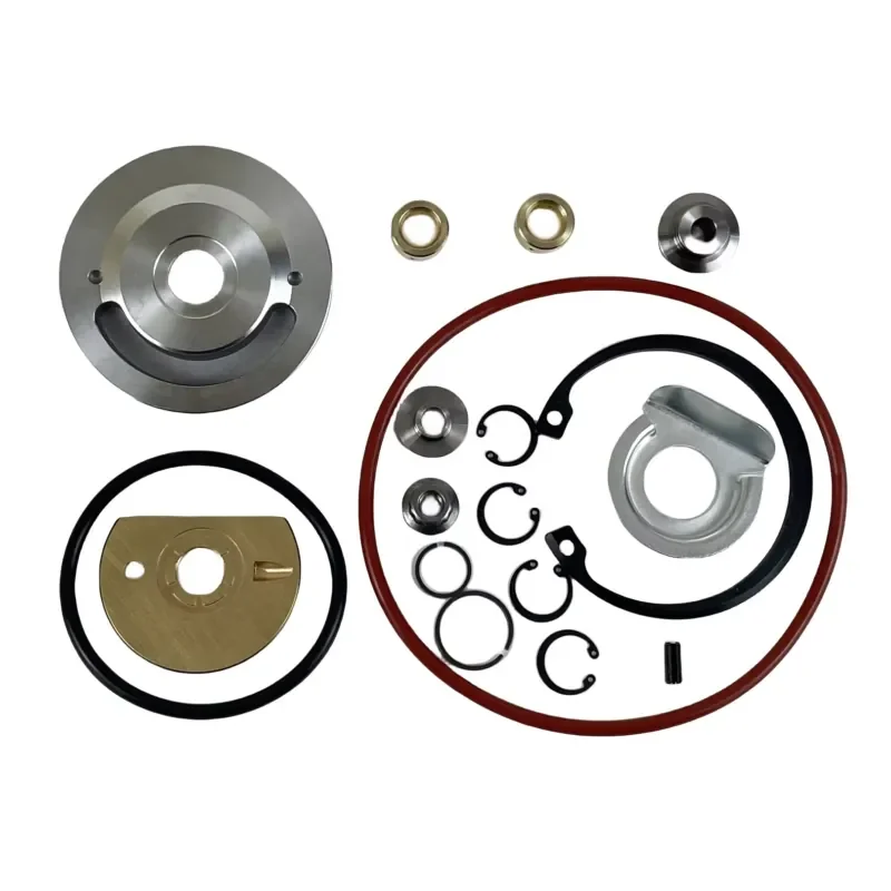 

CT12B 17201-67010 Turbo Repair Kit for Landcruiser 4 Runner TD 92Kw 125HP 1KZ-T (KZJ70, 71) (KZJ90, 95) 1993-1996