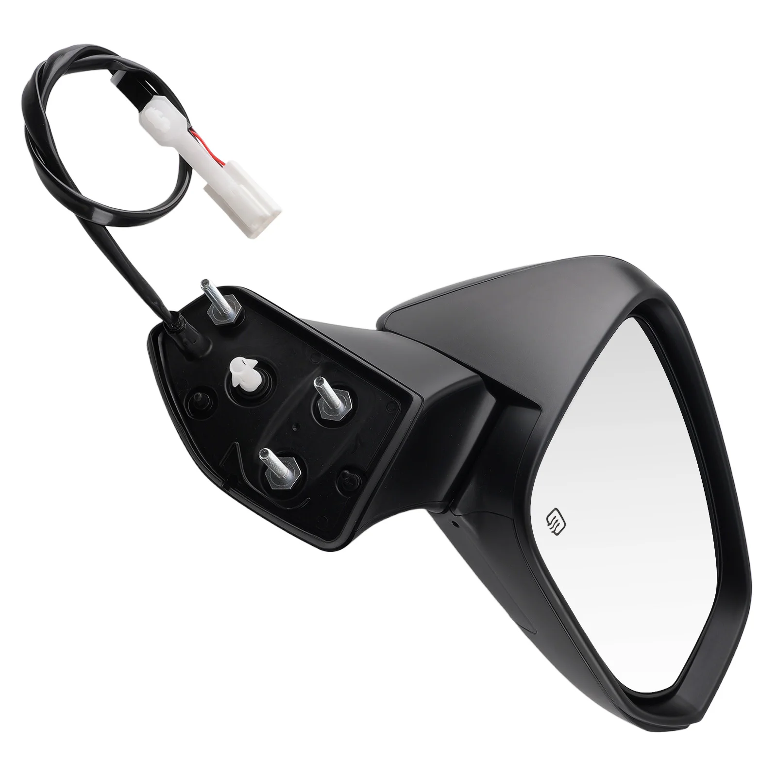 

Side Mirror for Toyota Highlander 2.4L Turbo 2020-2023 879100E370 Heated