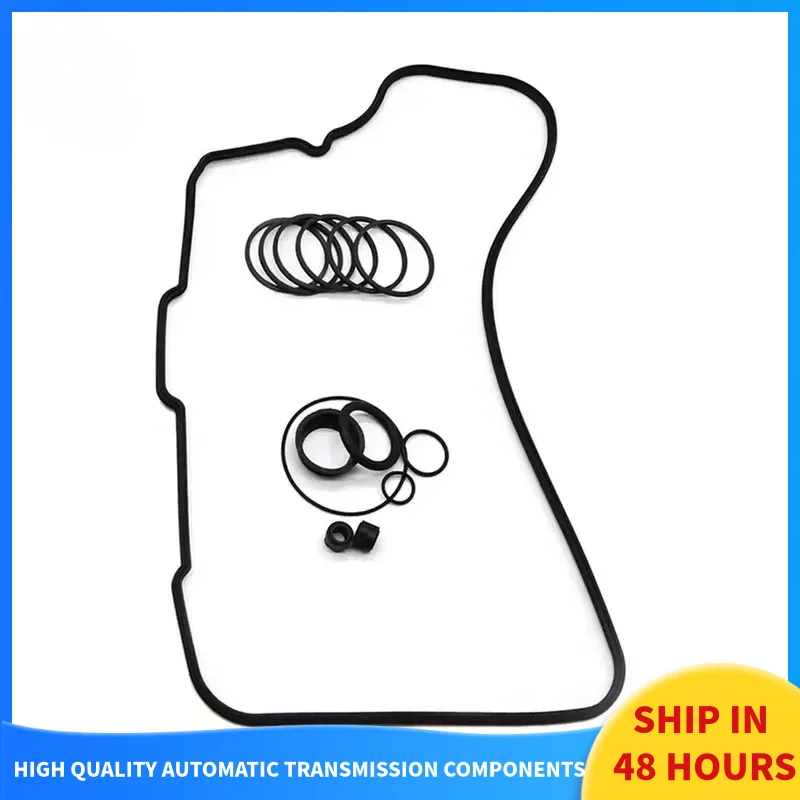 

1set 6T70 6T75 6T70E Transmission Gasket Repair Gasket Kit for Buick Cadillac Chevrolet Auto Parts.