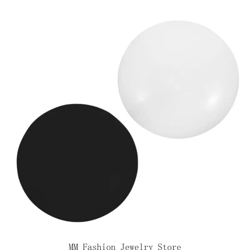 

D0UB 10PCS Magnet Household Fabric Clip For Curtains Tablecloths Wind Resistance