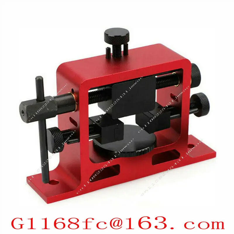 High-quality Professional Aluminum Alloy Adjustment Tool Universal Front and Rear Sight Corrector